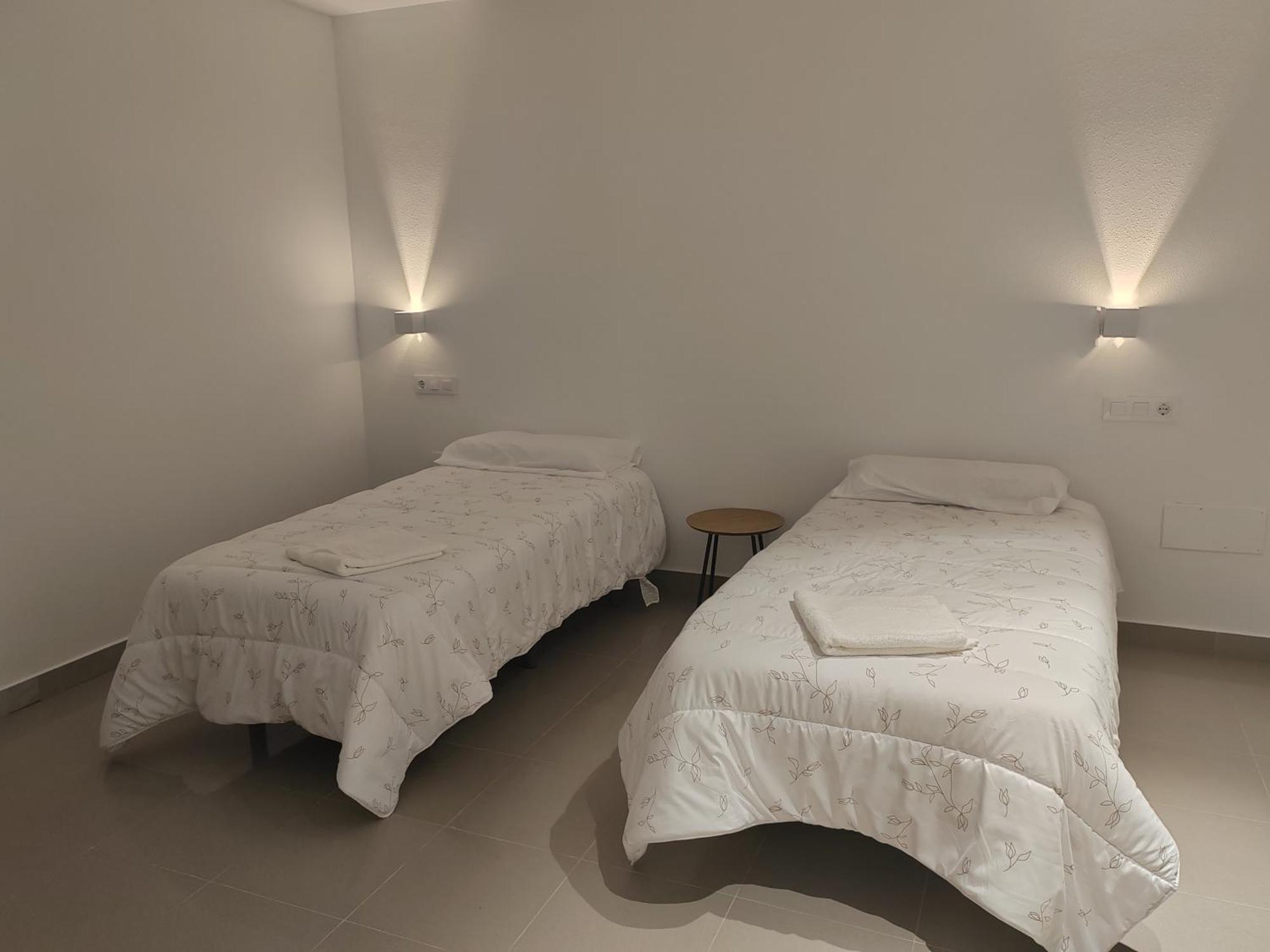 Appartamento Increible Loft En El Corazon De Lorca Esterno foto