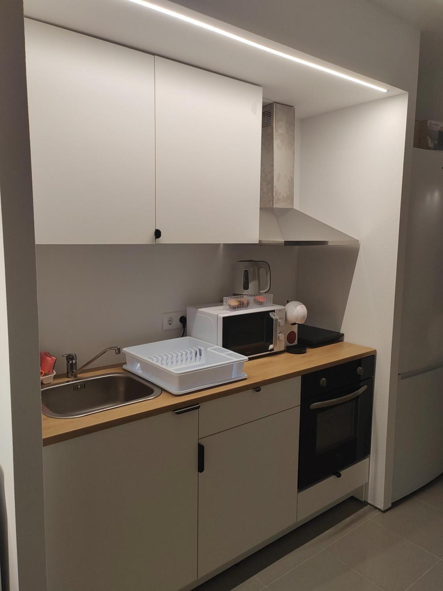 Appartamento Increible Loft En El Corazon De Lorca Esterno foto