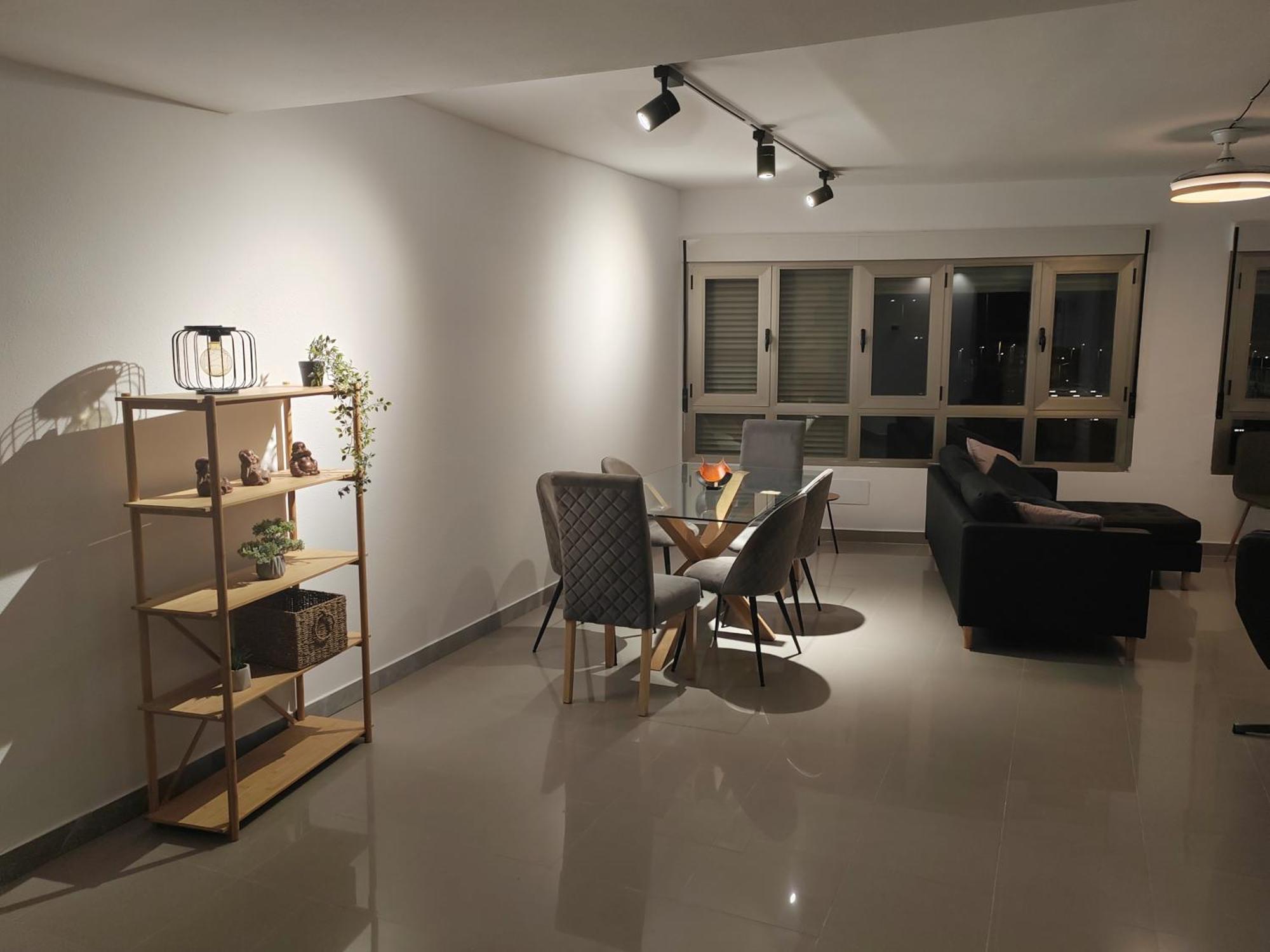 Appartamento Increible Loft En El Corazon De Lorca Esterno foto