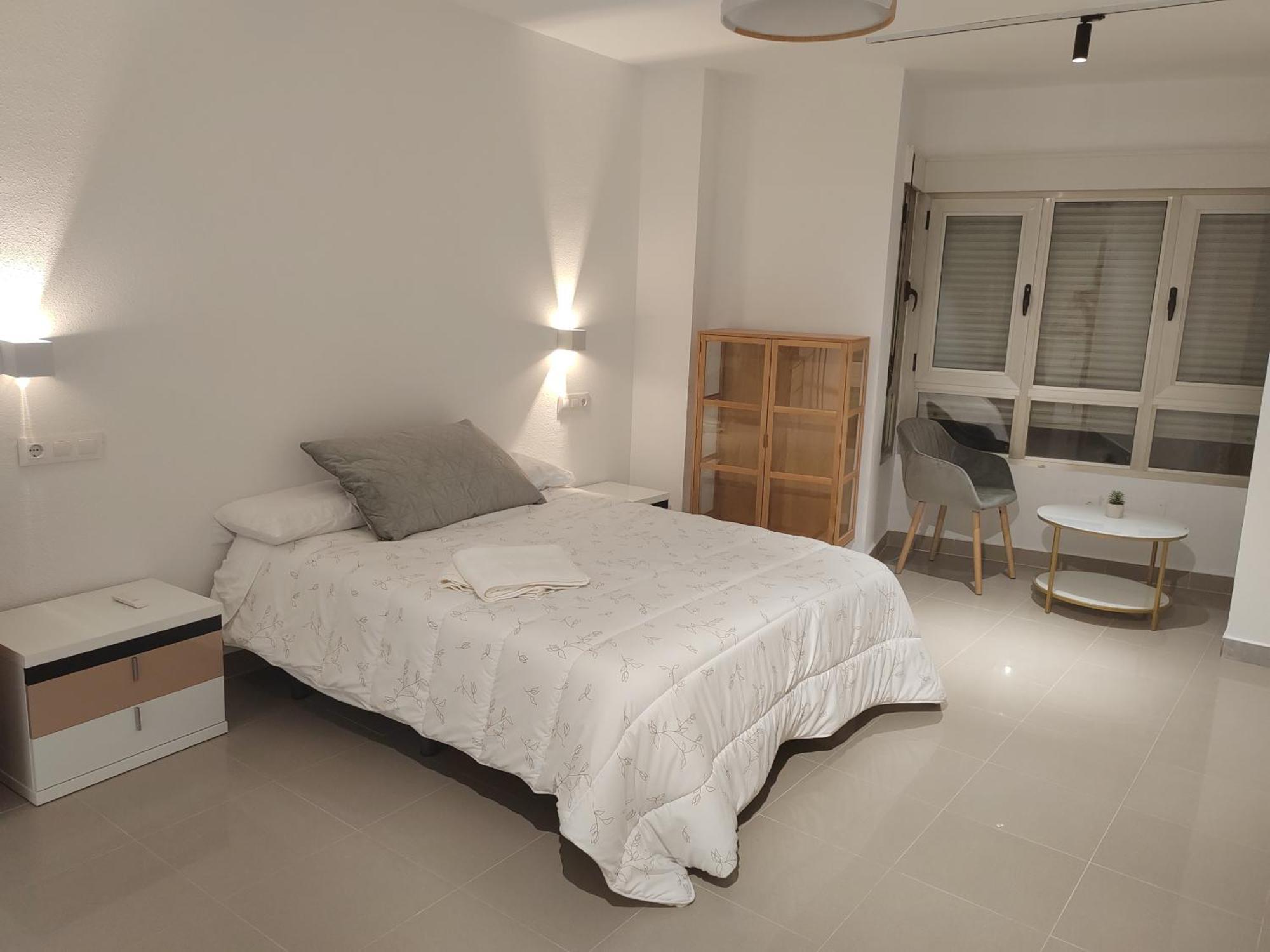 Appartamento Increible Loft En El Corazon De Lorca Esterno foto