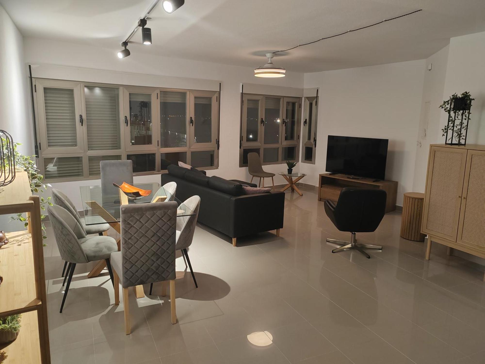 Appartamento Increible Loft En El Corazon De Lorca Esterno foto