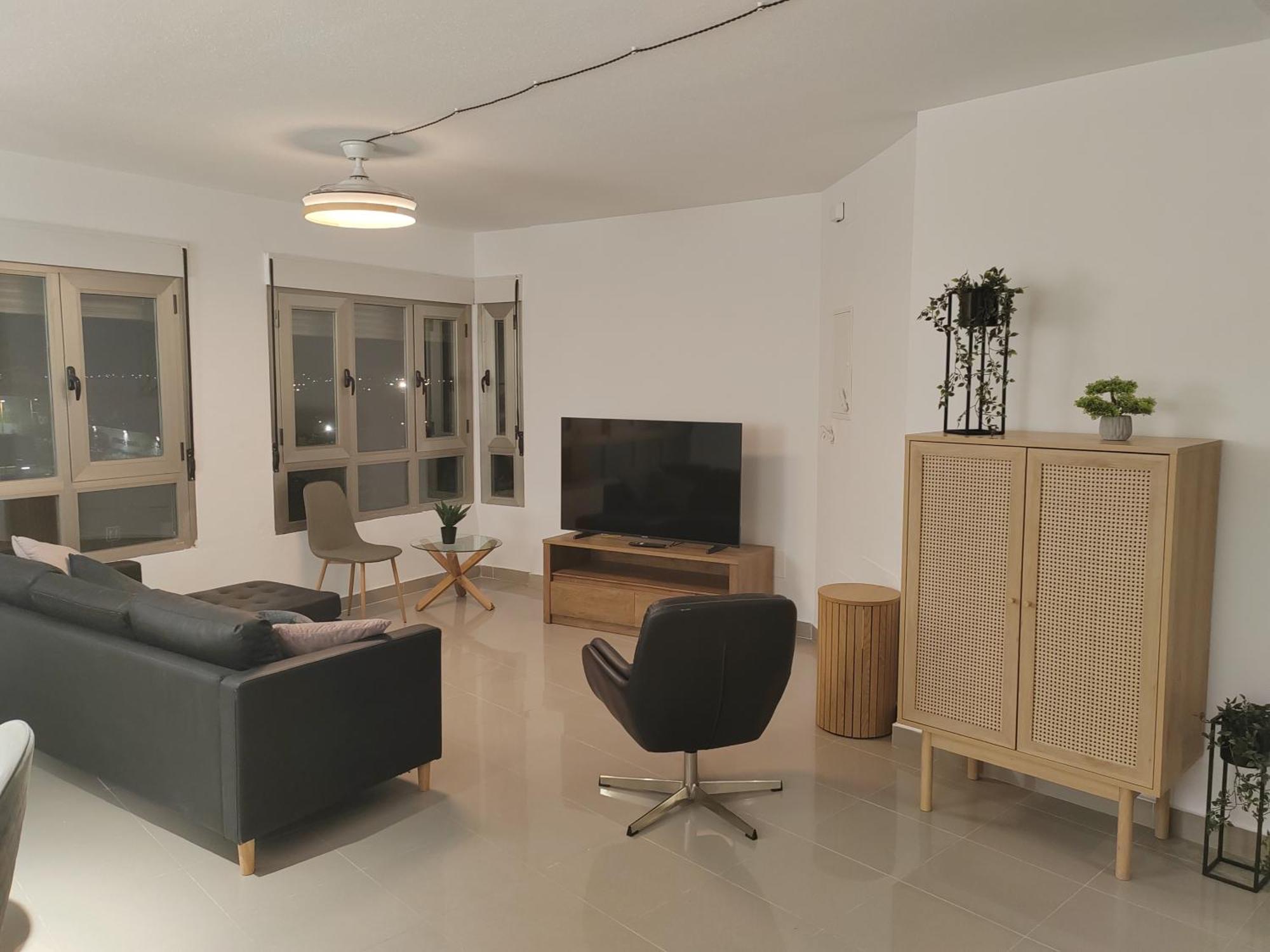 Appartamento Increible Loft En El Corazon De Lorca Esterno foto