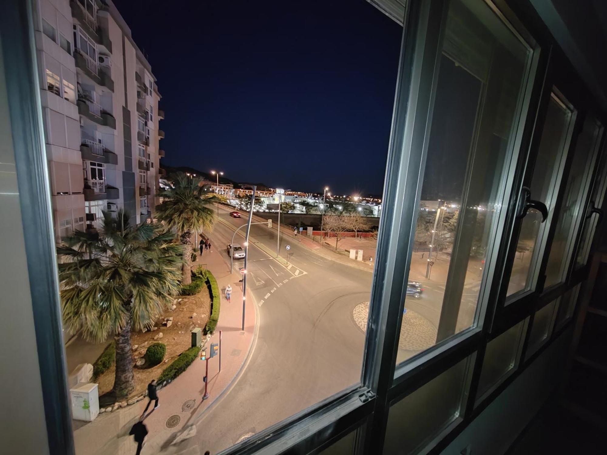 Appartamento Increible Loft En El Corazon De Lorca Esterno foto