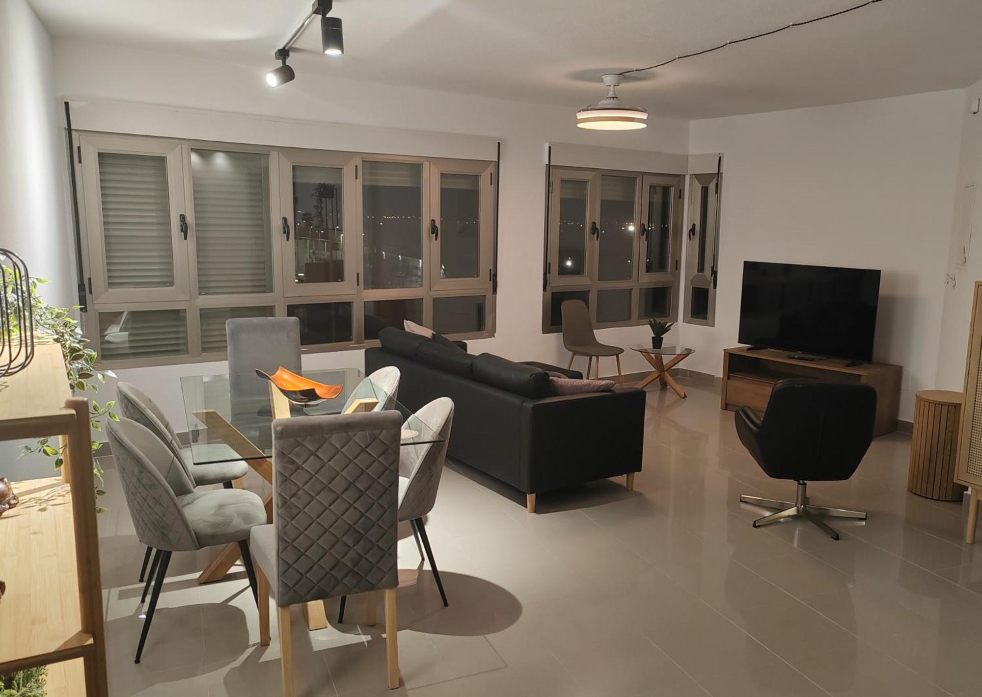 Appartamento Increible Loft En El Corazon De Lorca Esterno foto